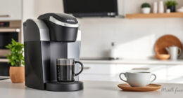 Keurig vs Hamilton Beach: Which Coffee Maker Is Better?