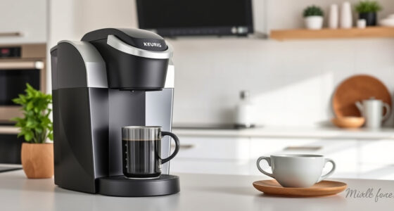 Keurig vs Hamilton Beach: Which Coffee Maker Is Better?