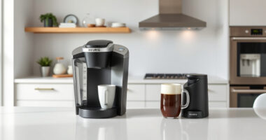 Keurig vs Nespresso: Which Coffee Maker Fits Your Needs?