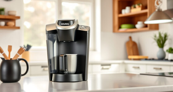 Keurig vs Nespresso: Which Coffee Maker Wins in 2026?