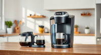 Keurig vs Ninja: Which Coffee Maker Suits Your Lifestyle?