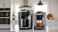 Keurig vs Ninja: Which Coffee Maker Wins in 2026?