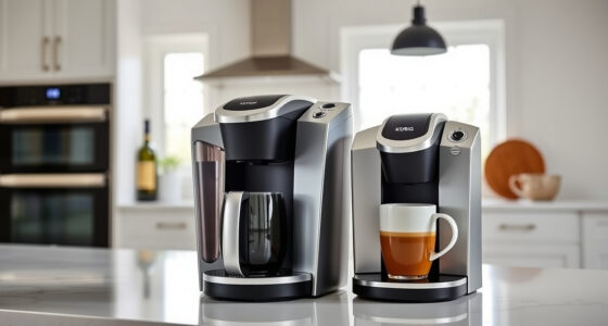 Keurig vs Ninja: Which Coffee Maker Wins in 2026?