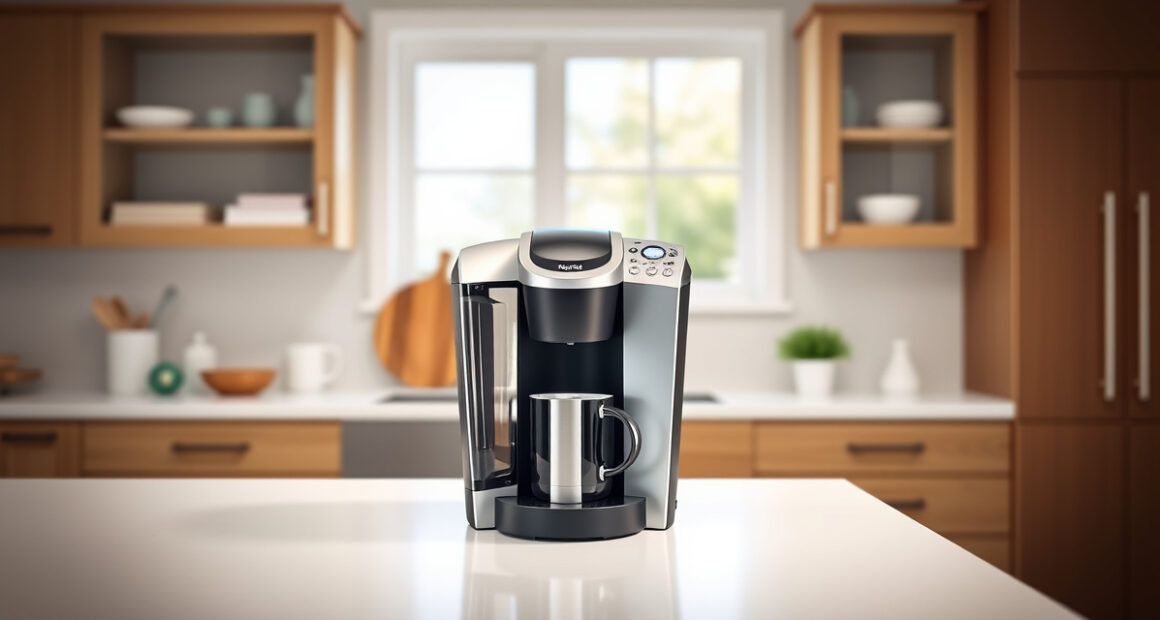 Keurig Water Filters & Maintenance: Compatibility & Buying Tips