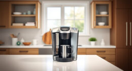 Keurig Water Filters & Maintenance: Compatibility & Buying Tips