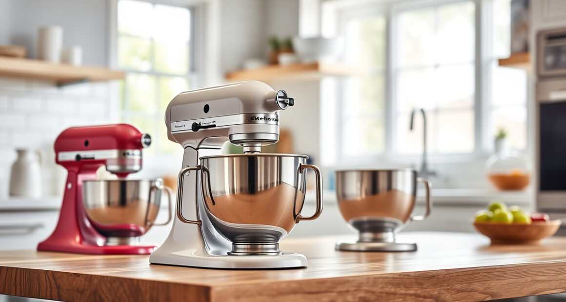KitchenAid Meat Grinder Compatibility & Buying Guide