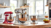 KitchenAid Meat Grinder Compatibility & Buying Guide
