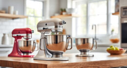 KitchenAid Meat Grinder Compatibility & Buying Guide