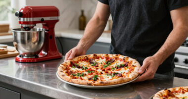 Little Caesars Has a First-Of-Its-Kind Pizza for a Limited Time