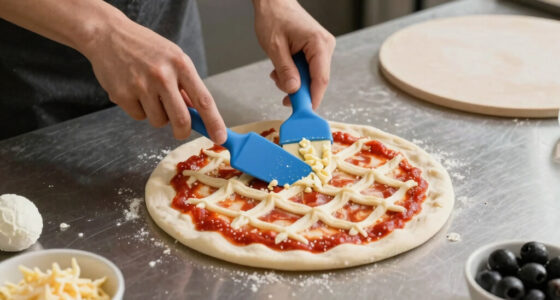Little Caesars’ New ‘Webbed Pizza’ Comes With Something Special for Spider-Man Fans