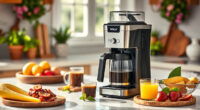 Make Perfect Summer Iced Coffee with Ninja DualBrew Pro
