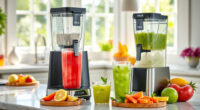 Make Refreshing Summer Slushies with the Ninja SLUSHi Machine