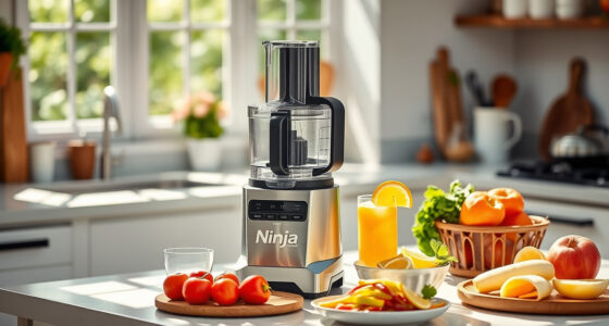 Master a Fresh Summer Salsa with the Ninja Professional Plus Food Processor