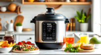 Master Summer One-Pot Meals with Ninja Foodi PossibleCooker PRO