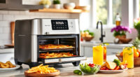 Master Summer Roasts with the Ninja Foodi 10-in-1 Air Fry Oven