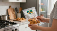 MorningStar Farms voluntarily recalls some frozen nuggets, sausage patties for possible plastic contamination