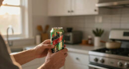 Mountain Dew Will Release a 5-Cent Limited-Edition Soda — How to Get It