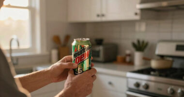 Mountain Dew Will Release a 5-Cent Limited-Edition Soda — How to Get It