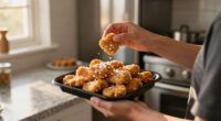 Popular frozen nuggets, patties recalled after customers find plastic pieces inside