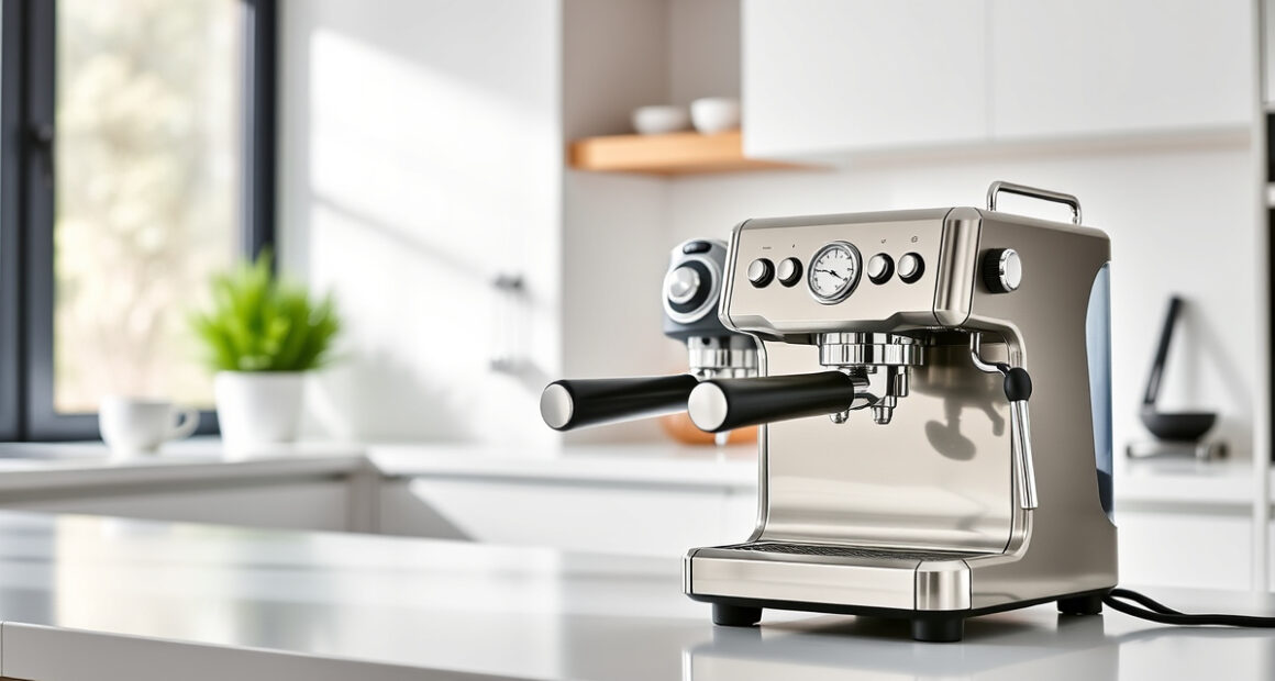Top Breville Espresso Machines of 2026: The Ultimate Roundup
