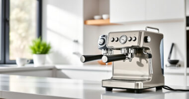 Top Breville Espresso Machines of 2026: The Ultimate Roundup