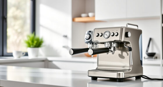 Top Breville Espresso Machines of 2026: The Ultimate Roundup