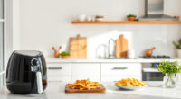 Top COSORI Air Fryer Models for 2026: The Ultimate Roundup