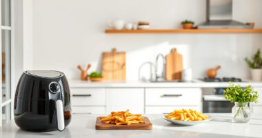 Top COSORI Air Fryer Models for 2026: The Ultimate Roundup