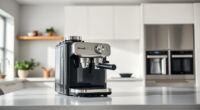 Top De'Longhi Espresso Machine Models Ranked for 2026