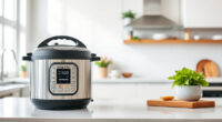 Top Instant Pot Models for 2026: Best Multicooker Picks