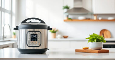 Top Instant Pot Models for 2026: Best Multicooker Picks