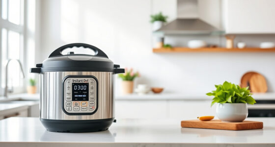 Top Instant Pot Models for 2026: Best Multicooker Picks
