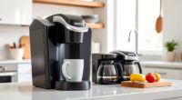 Top Keurig Coffee Makers of 2026: Best Models Ranked