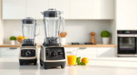 Top Vitamix Blender Models Ranked for 2026