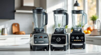 Vitamix A3500 Review: Features, Pros & Who It's Best For