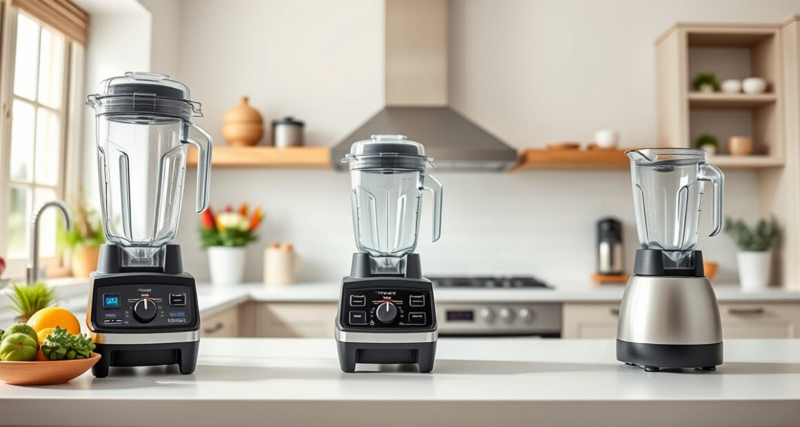 Vitamix Blade Assembly: Compatibility & Buying Guide