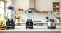 Vitamix Blade Assembly: Compatibility & Buying Guide