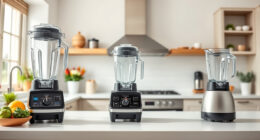 Vitamix Blade Assembly: Compatibility & Buying Guide