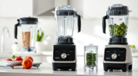 Vitamix Containers: Compatibility & Buying Guide