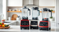 Vitamix vs Blendtec: Which Blender Wins in 2026?