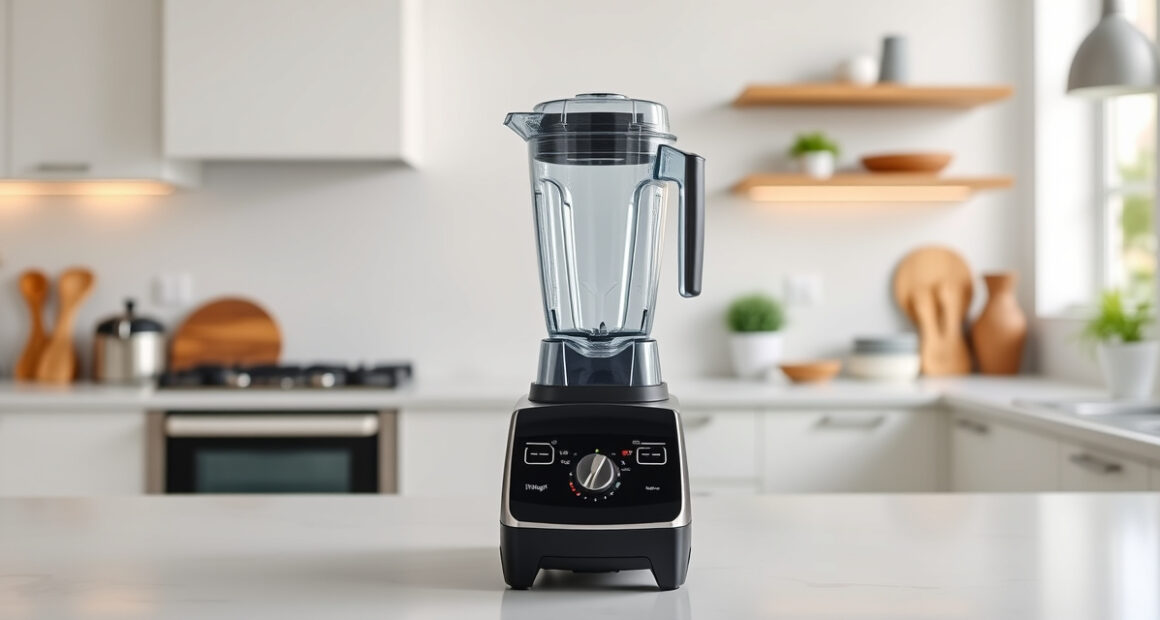 Vitamix vs NutriBullet: Which Blender Dominates in 2026?