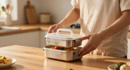 10 Best Compact Electric Lunch Boxes in 2026