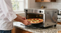 11 Best Electric Countertop Pizza Ovens in 2026