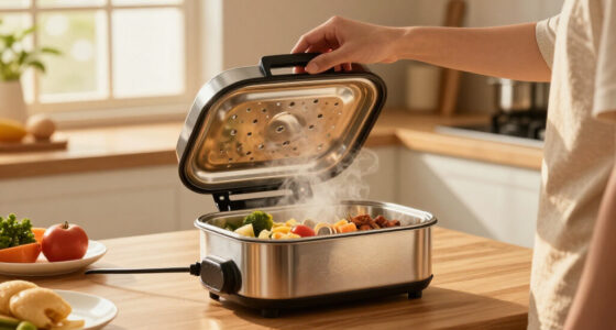 11 Best Electric Lunch Warmers in 2026