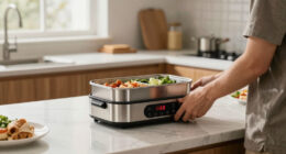12 Best Electric Lunch Box Heaters in 2026