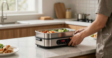 12 Best Electric Lunch Box Heaters in 2026