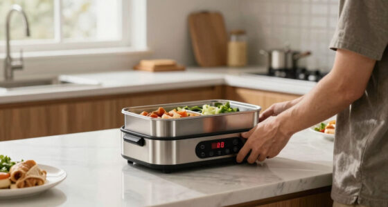 12 Best Electric Lunch Box Heaters in 2026