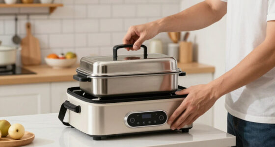 12 Best Electric Lunch Warmers in 2026