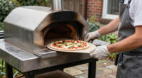 12 Best Electric Outdoor Pizza Ovens in 2026