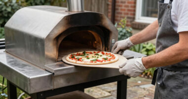 12 Best Electric Outdoor Pizza Ovens in 2026